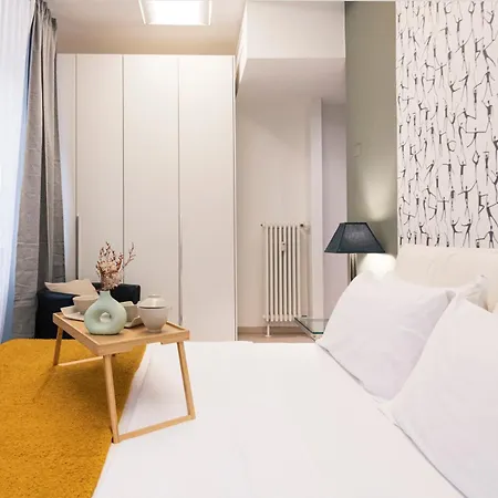 Easylife - Splendido Bilocale San Babila Duomo Διαμέρισμα Μιλάνο