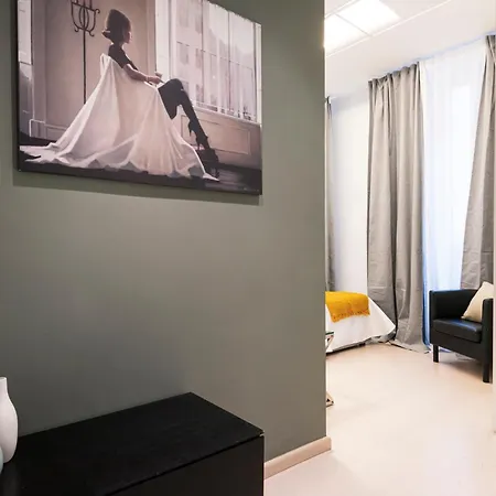 Easylife - Splendido Bilocale San Babila Duomo Μιλάνο