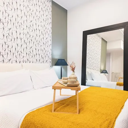 Easylife - Splendido Bilocale San Babila Duomo