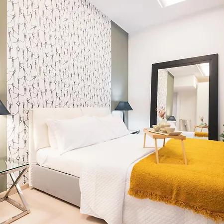 Διαμέρισμα Easylife - Splendido Bilocale San Babila Duomo