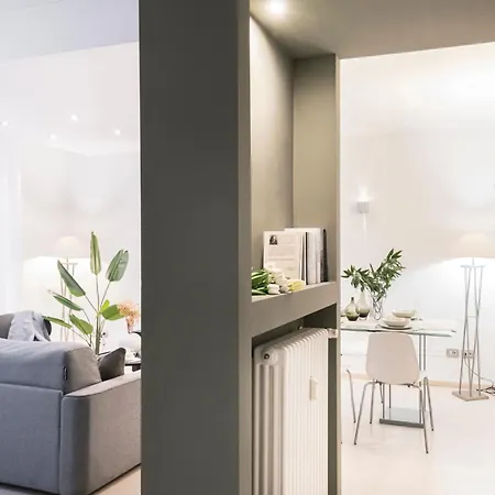Easylife - Splendido Bilocale San Babila Duomo Διαμέρισμα Μιλάνο