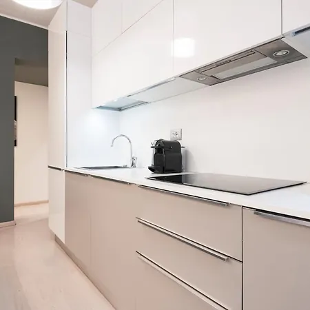 Easylife - Splendido Bilocale San Babila Duomo Διαμέρισμα