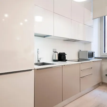 Easylife - Splendido Bilocale San Babila Duomo * Μιλάνο